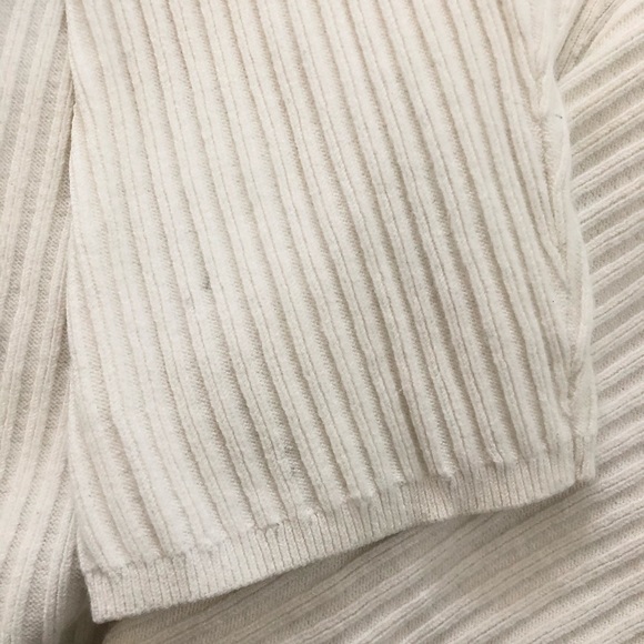 Theory Ardesia S Prosecco Pullover Sweater - Picture 9 of 9